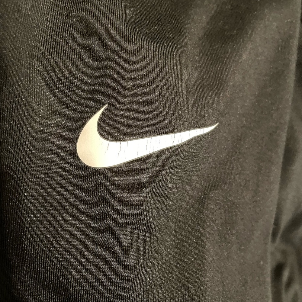 Nike Pro Dri-Fit Woman’s Long Sleeve workout shirt